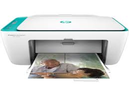 Hp printer driver is an application software program that works on a computer to communicate with a printer. Hp Deskjet Ink Advantage 2676 All In One Printer Software And Driver Downloads Hp Customer Support