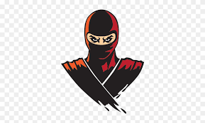 40+ koleski terbaik gambar kartun orang pakai masker png. Ninja Png Download Mascot Logo Ninja Png Clipart 5390896 Pinclipart