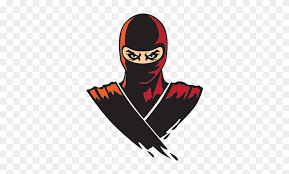 Berita soal alasan penggunaan masker dobel menjadi salah satu berita yang banyak dibaca di laman tren sepanjang minggu (27/6/2021) hingga senin (28/6/2021) pagi. Ninja Png Download Mascot Logo Ninja Png Clipart 5390896 Pinclipart