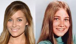 Do You Think Drea De Matteo & Portia De Rossie Look Alike ? How About...