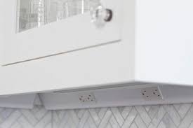 Browse our full assortment of receptacles. Laurelhurst Traditional Kitchen Seattle By Rom Architecture Studio Kitchen Outlets Cabinet Outlet Hidden Outlets