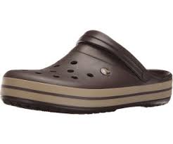 Top produkte von crocs jetzt bei sportler kaufen! Crocs Crocband Espresso Khaki Ab 31 49 Juli 2021 Preise Preisvergleich Bei Idealo De