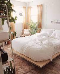 🔊12 low budget but aesthetic bedroom makeover video: Pin On Bedroom