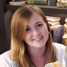 Madeline Smoot, Editor in Austin, TX, USA