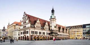 Berühmter studentenkeller · außenansicht der thomaskirche · gewandhaus auf dem . Leipzigs Sehenswurdigkeiten Auf Einen Blick Unsere Top 11