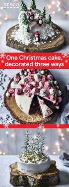 Lost cakes of the south. 50 Christmas Cakes And Pies Ideas In 2020 Christmas Cake Christmas Food Christmas Baking