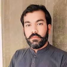 Iqrar Ali Haideri Soomro