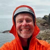 Ben Dyson's Instagram, Twitter & Facebook