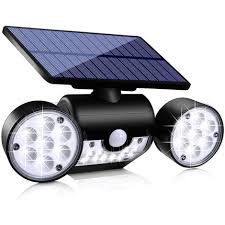 Lampe solaire innovante et pas cher. Lampe Solaire Exterieure A Prix Mini