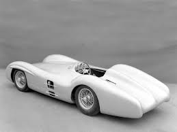 1954 Mercedes Benz 300 Slr Streamliner Mercedesbenzofhuntvalley Mercedes Benz Mercedes Mercedes Benz 300