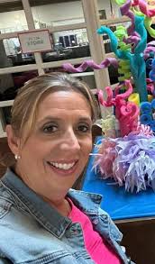 HAPPY BIRTHDAY to Pastor Heather today! We are so thankful for you and all  you do! You have endless energy, endless new ideas, endless compassion and  empathy, and such a love for