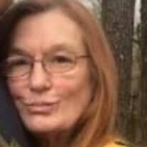 Candie Lynn Sain Obituary