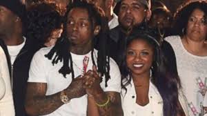 La'tecia is 27 years old. Lil Wayne Throws Star Studded Sweet 16 Party For Daughter Abc News