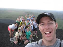 STA takes mission trip to Nicaragua