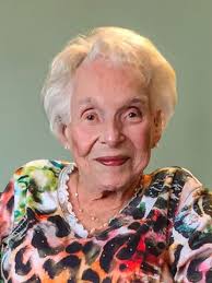 Martha Casey Boleman Obituary