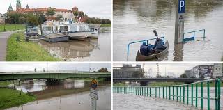 May 26, 2021 · po kilku deszczowych i chłodnych dniach, nad krakowem w końcu zaświeciło słońce i zrobiło się trochę cieplej. Zalany Krakow Artykuly Krakow Nasze Miasto
