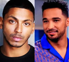 Change in Character Jordan in Sistas