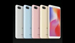 Simply, download and install the dr.fone software. Xiaomi Redmi 6 Series To Arrive In India In Two Months Gsmarena Com News