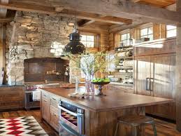 traditional italian kitchen designs
