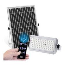 Kufung Ip65 Waterproof Motion Sensor Flood Light Solar Security Light Security Lights Flood Lights