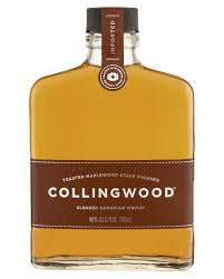 Maybe you would like to learn more about one of these? Buy Collingwood Blended Canadian Whisky 750ml Dan Murphy S Delivers
