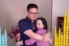 Pilantik ng mga daliri, a netizen said. Bimby Says Sorry To Mom Kris For Hurting Her Feelings With This Touching Gesture Abs Cbn News