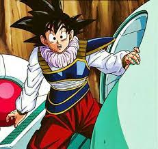 Goku stays on the planet for about a year before heading back to. Goku Back From Yardrat Dragon Ball Dragon Ball Super Anime Dad