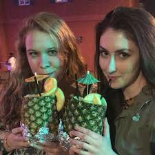 Hannah Hart and Isaac Rice's Wedding Website