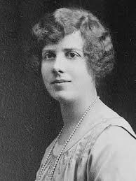Royal Family Tree: Alexandra Duff