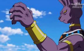 Dragon ball legends does not support. Lord Beerus Super Dragonball Heroes Gif Lordbeerus Superdragonballheroes Godsofdestruction Discover Share Gifs