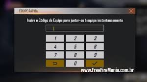 Para resolução, o padrão para um computador mediano sem placa de vídeo é deixar em 1280×720. Novo Gere Codigos De Equipe Para Entrar Nas Partidas Do Free Fire Free Fire Mania