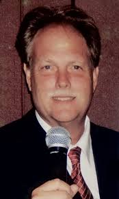 Obituary for Keith Ball