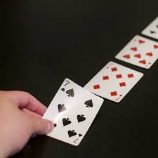 Sevens Card Game Rules Card Games Card Games For Kids Family Card Games