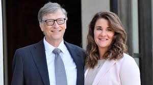 The number has significantly reduced. Bill Gates Crashea Su Matrimonio Con Melinda Tras 27 Anos