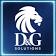 D&G Solutions logo