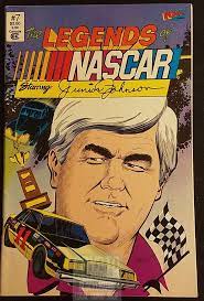 Without indicia publisher information (8 issues). Comic Books From The 90s Legends Of Nascar From 1991 Steemit