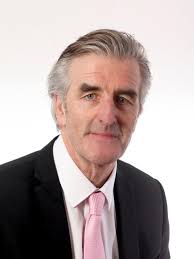 Alan Murray to Retire as BSIF CEO
