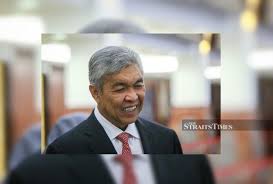 Mastoro kenny it consultant & services; Ahmad Zahid S Corruption Trial Involving Yayasan Akalbudi Funds Begins Monday