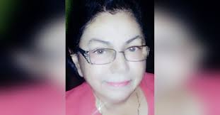 Obituary information for Juanita G. Hernandez