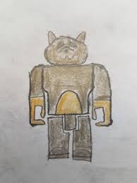 Making my dog a roblox account! Roblox Doge By Luckydust7 On Deviantart