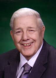 Julian E. Calhoun Obituary October 5, 2014