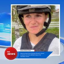 Lisa Allpress and Lily Sutherland thoughts