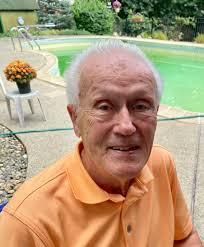 Bill Neff turned 90!!!! If you see him, wish him a “Happy Birthday!”