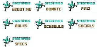 We did not find results for: Free Twitch Panels Minecraft White Swords By Stestifie Deviantart Com On Deviantart Twitch Panels Free Twitch Panels Twitch