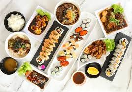 Bolehlah pilih dari senarai yang ada. Berbuka Puasa Dengan Citarasa Jepun Di Konichiwa Cafe Bandar Baru Bangi Prebiu Com