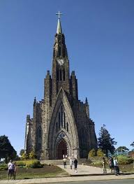 A skyglass feradura ficará no vale da ferradura, terá 35 metros de extensão e avançará em um abismo de 360 metros de altura. Pontos Turisticos Canela Por Ceca E Meca