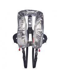 Crewsaver Seacrewsader 275N 3D Fire Retardant Life Vest ...