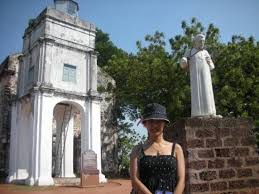 Paul) tours ahead of time to secure your spot. St Paul S Church Picture Of Melaka Central Melaka District Tripadvisor