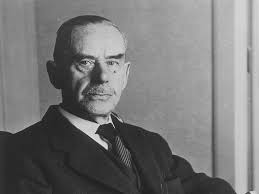 Persönlichkeiten: Thomas Mann