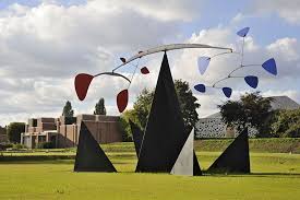 Geleden In Een Groene Beeldatuin Presenteert Het Lam Meer Dan 4 500 Meesterwerken Uit De 20e En 21e Eeuw Alsmede Ta Pablo Picasso Moderne Kunst Georges Braque
